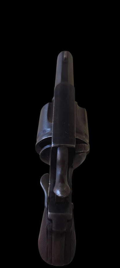 Revolver PUPPY Bulldog calibre 380