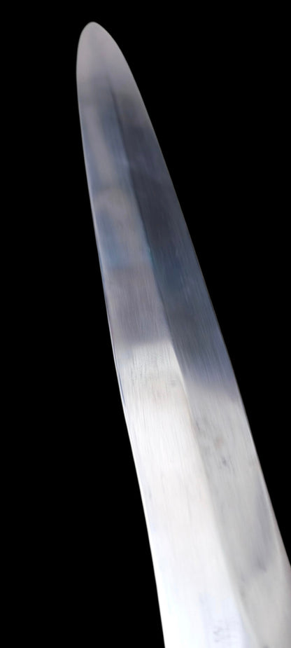 Massive French Legionnaire-Artillery Sword, early 19th century (King Louis-Philippe era, circa 1828)