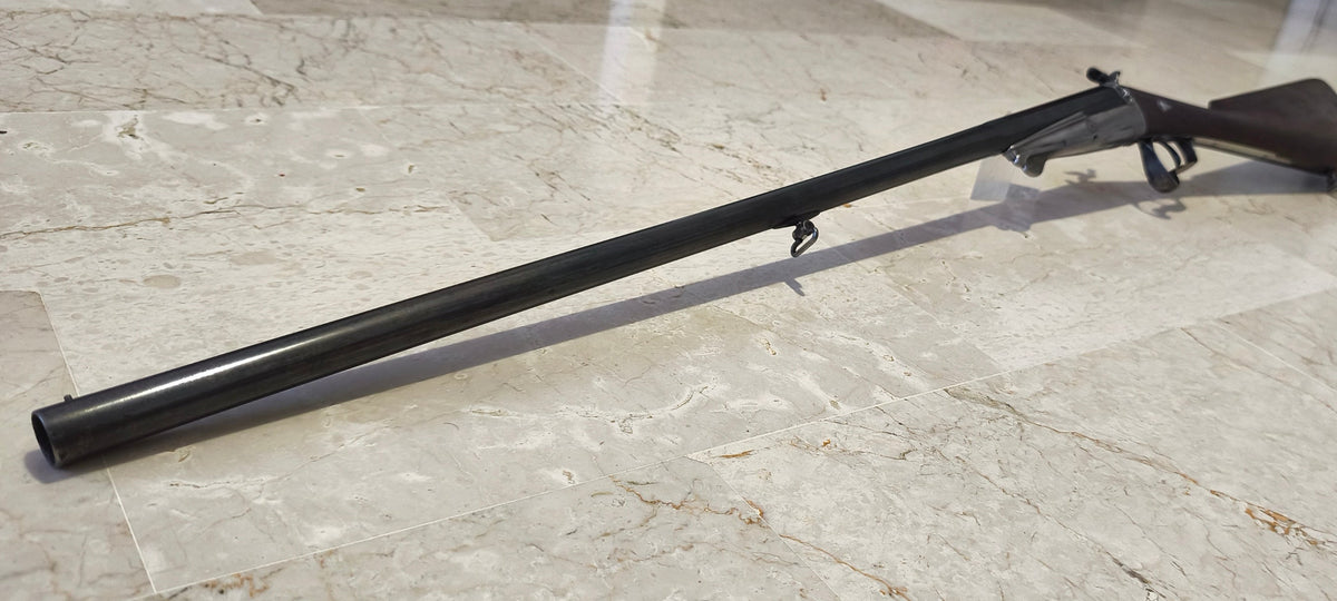 Carbine Poacher's 17mm
