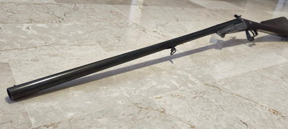 Carbine Poacher's 17mm