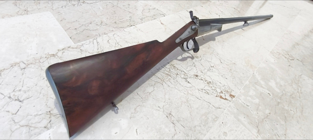 Carbine Poacher's 17mm