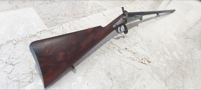 Carbine Poacher's 17mm