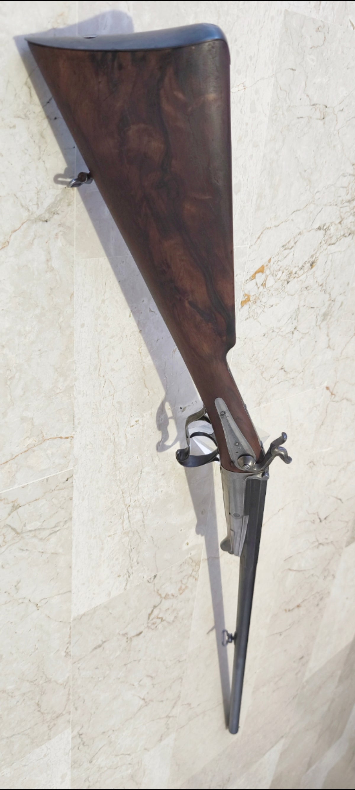 Carbine Poacher's 17mm