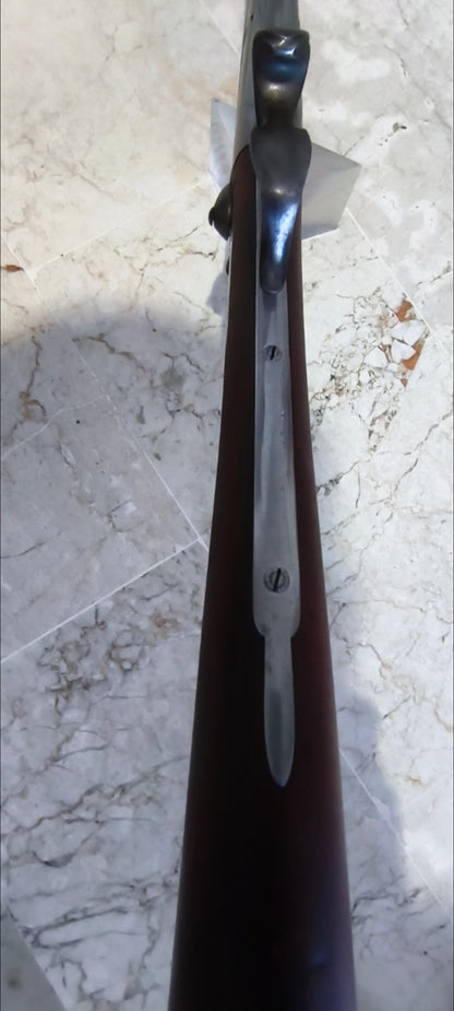Carbine Poacher's 17mm