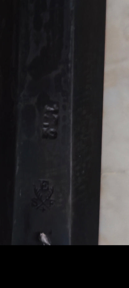 Carbine Poacher's 17mm