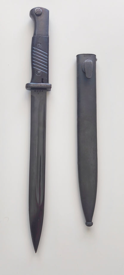 Bayonet K98 W.K.C. 1940