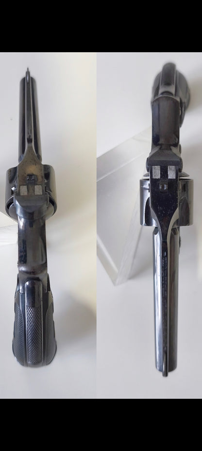 Револьвер Smith & Wesson Safety Hammerless 1888 calibre 32 short