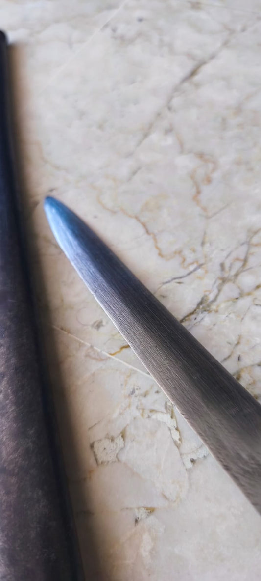 Bayonet-Saber for French Chassepot Rifle, 1870