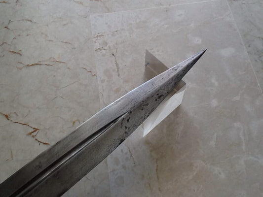 Ottoman Empire Dagger, Late 19th Century