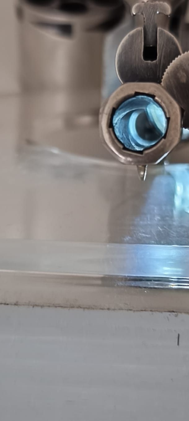 Бельгийский револьвер 1878 — Lairesse Louis