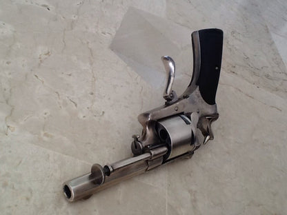 Бельгийский револьвер 1878 — Lairesse Louis