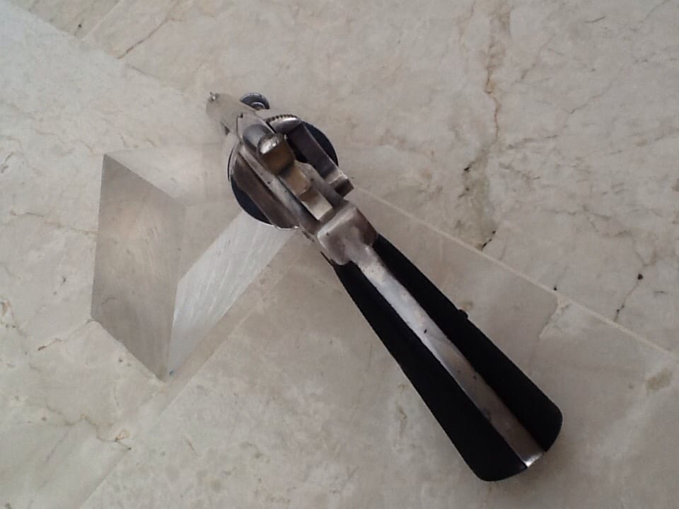 Бельгийский револьвер 1878 — Lairesse Louis