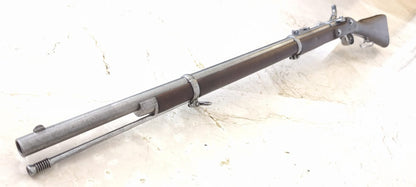 Snider-Enfield 1864 Short Rifle (Barnett manufacture), .577 Snider calibre