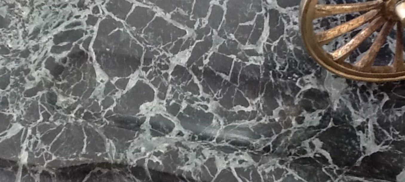 Чернильница «Пушка» 75-мм, образца 1897 года, Франция, конец XIX века.