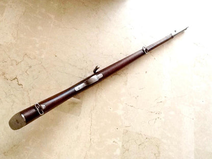 Carabine Gras Gendarmerie model M80 1874- 1877
