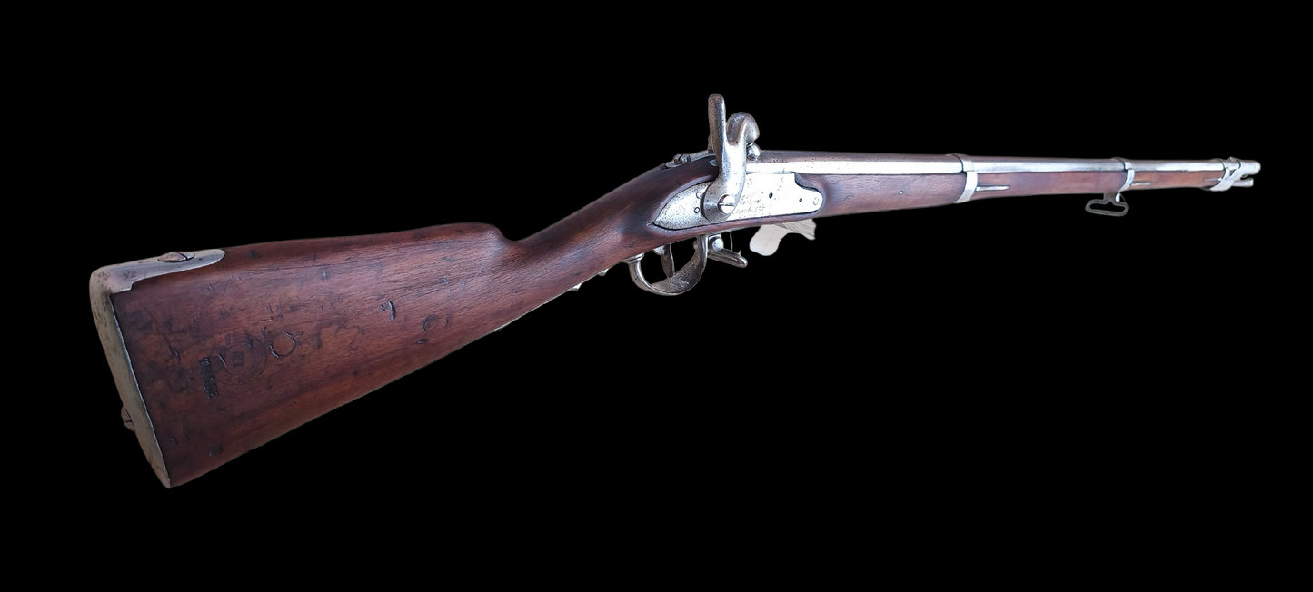 1822 T bis Rifle