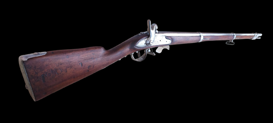 1822 T bis Rifle