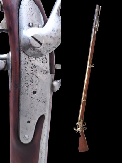 1822 T bis Rifle