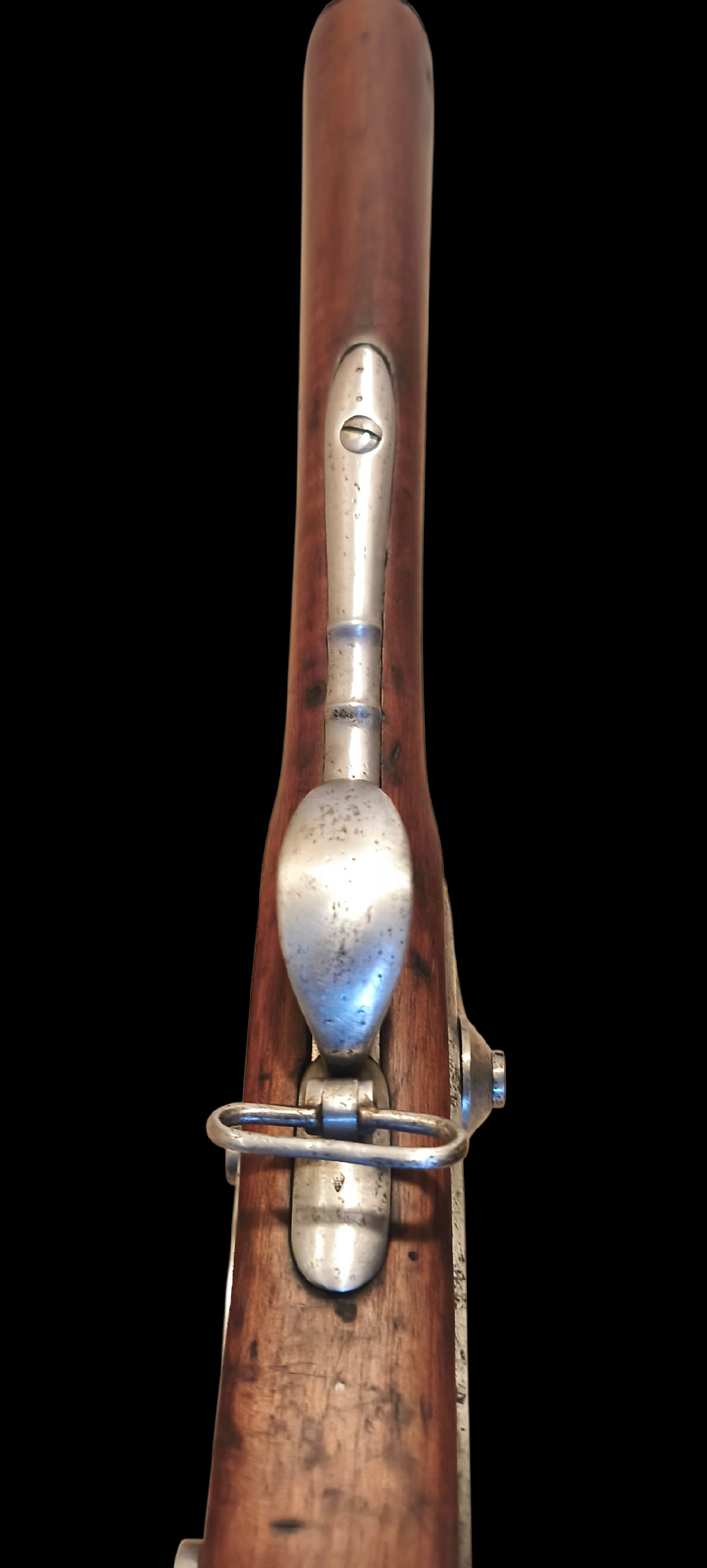 1822 T bis Rifle