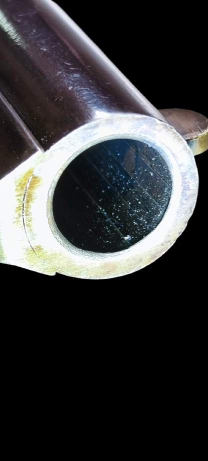 Pedersoli Harper's Ferry Flintlock pistol, model 1807