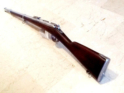Carabine Gras Gendarmerie model M80 1874- 1877