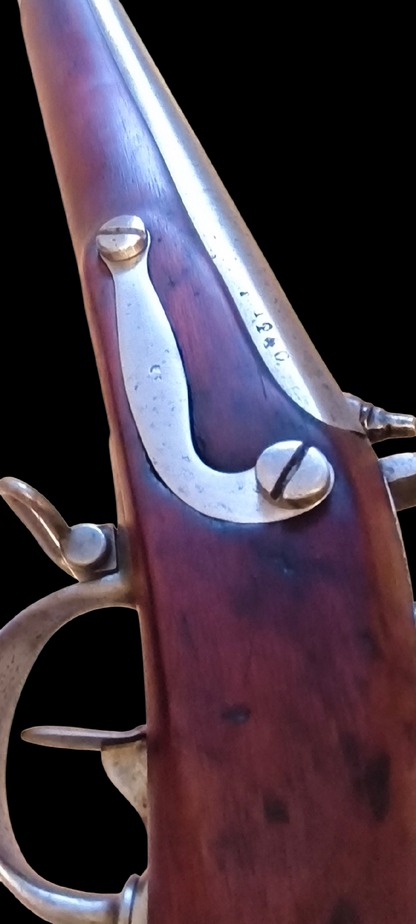 1822 T bis Rifle