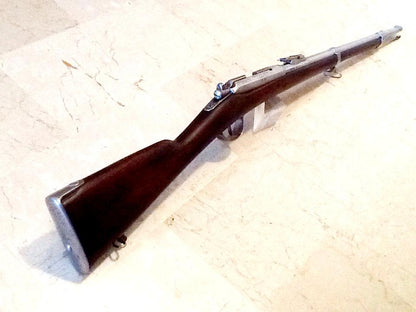 Carabine Gras Gendarmerie model M80 1874- 1877