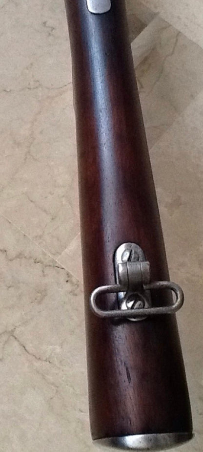 Карабин Жандармерии ГРА  модель M80, 1874-1877 гг.