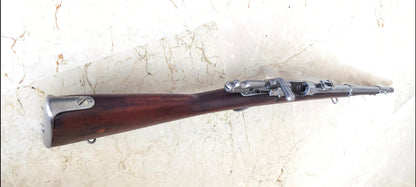 Carabine Gras Gendarmerie model M80 1874- 1877