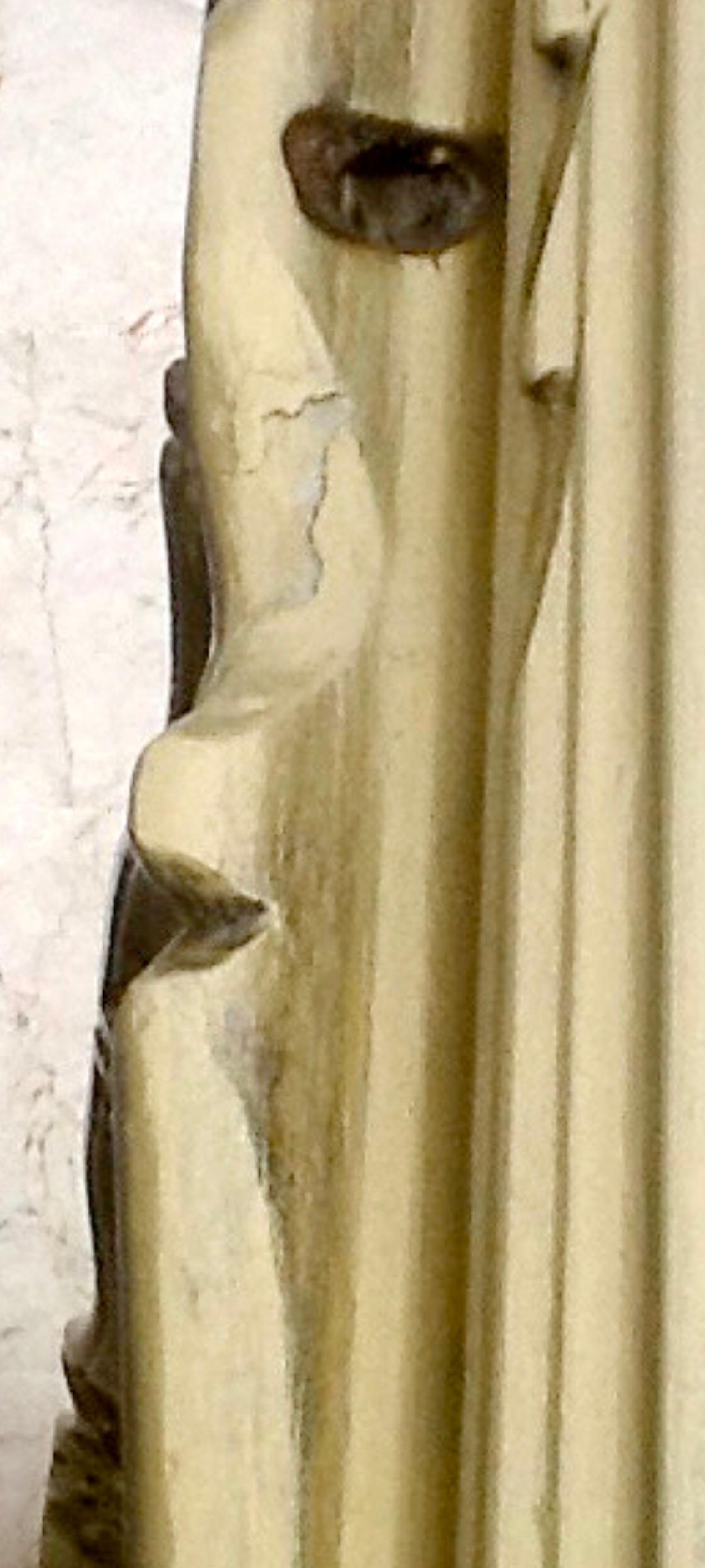 Нагий Аттила - Сцена деревенского рынка 1940 год.