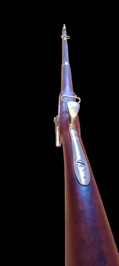 1822 T bis Rifle