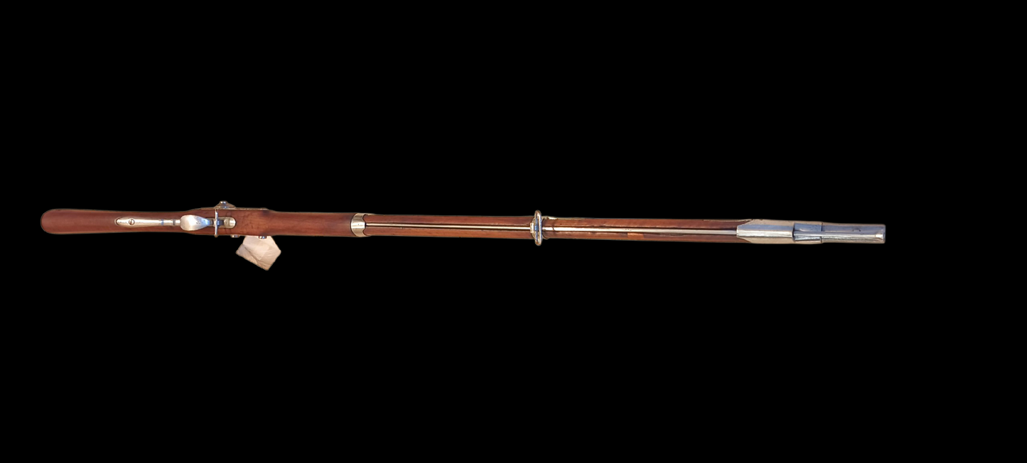 1822 T bis Rifle
