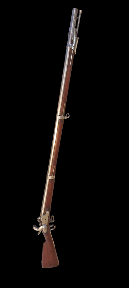 1822 T bis Rifle