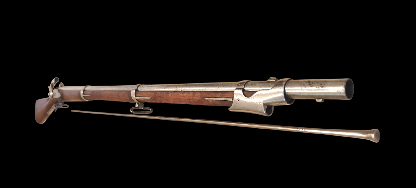 1822 T bis Rifle