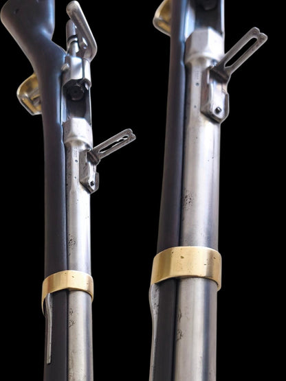 Carabine Gras de Cavalerie model 1874-1882