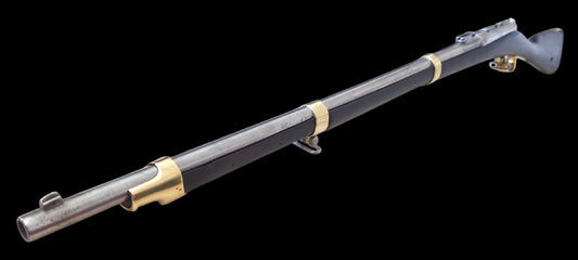 Carabine Gras de Cavalerie model 1874-1882