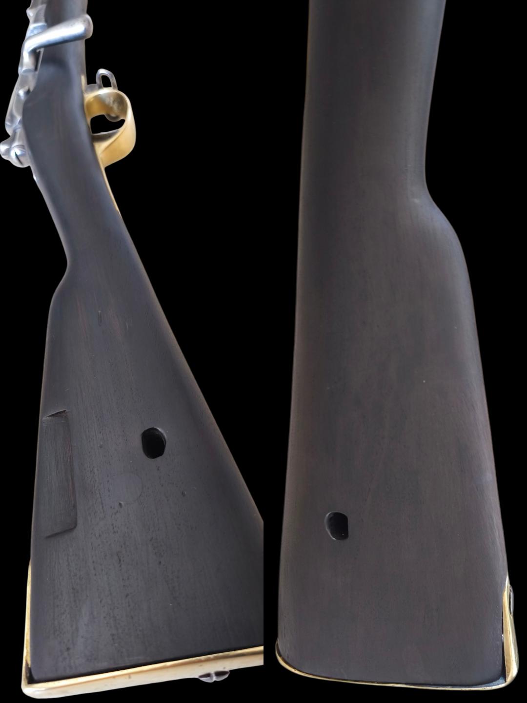 Carabine Gras de Cavalerie model 1874-1882
