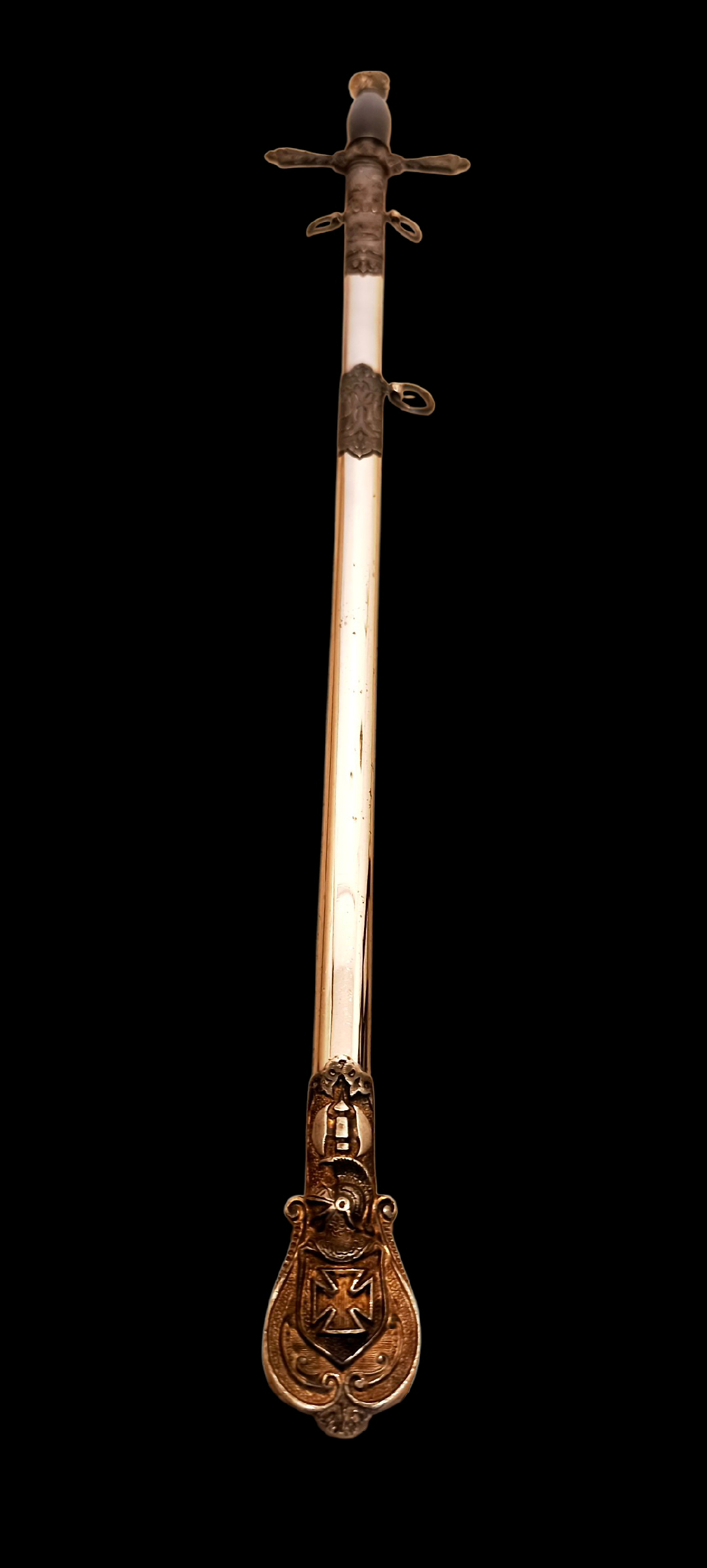 Masonic Templar Knights' Sword USA