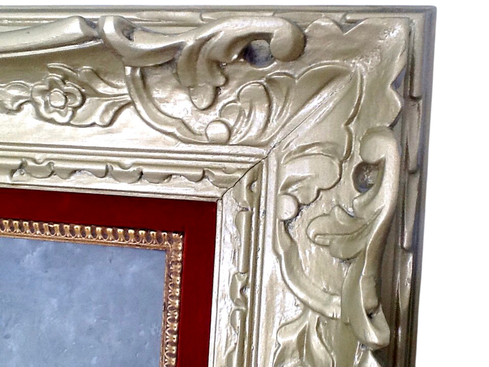 Нагий Аттила - Сцена деревенского рынка 1940 год.