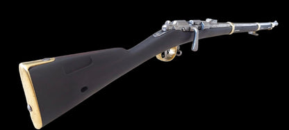 Carabine Gras de Cavalerie model 1874-1882