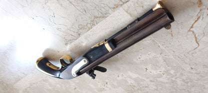 Pedersoli Harper's Ferry Flintlock pistol, model 1807