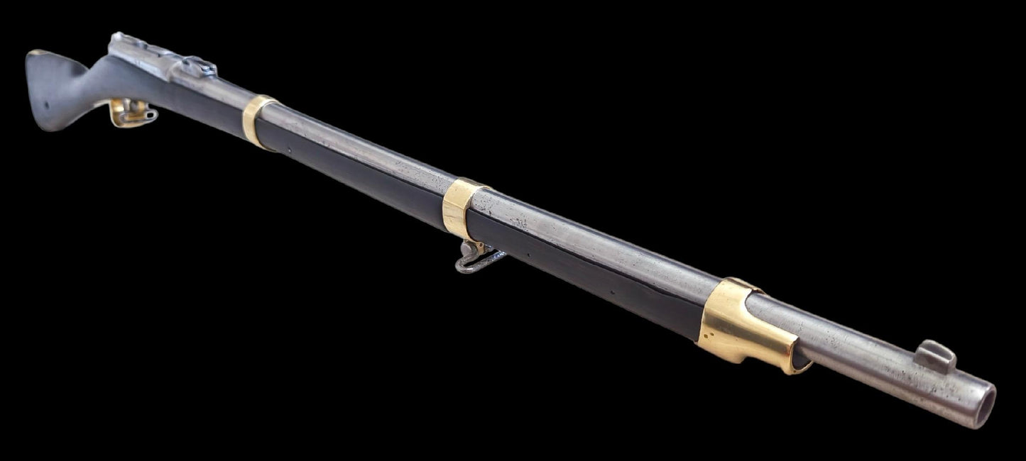 Carabine Gras de Cavalerie model 1874-1882