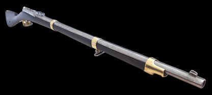 Carabine Gras de Cavalerie model 1874-1882