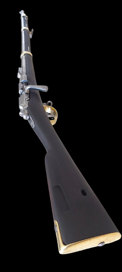 Carabine Gras de Cavalerie model 1874-1882