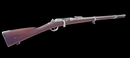 Карабин Жандармерии ГРА  модель M80, 1874-1877 гг.