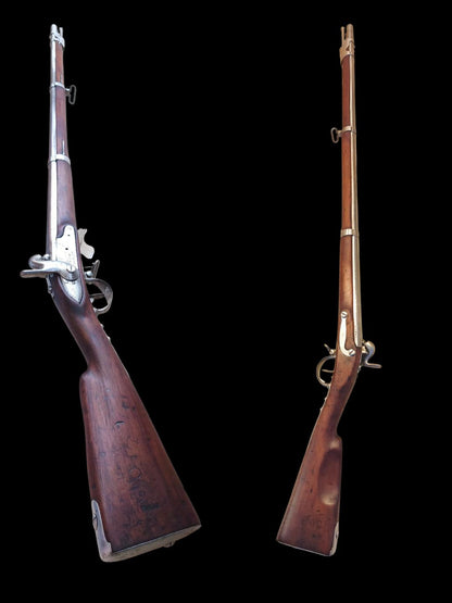 1822 T bis Rifle