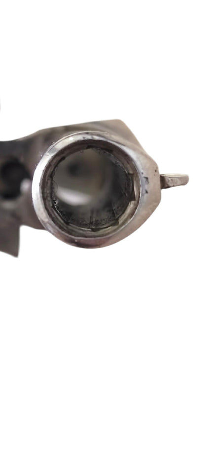 Revolver PUPPY Bulldog (Fastre-Fraikin François) 1884 cal 320 en percussion annulaire
